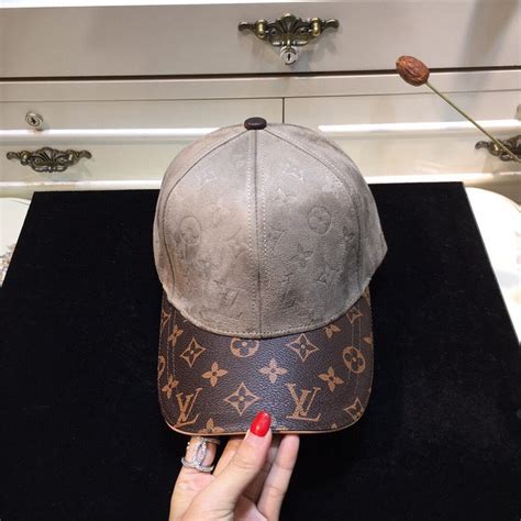 louis vuitton mens hats|louis vuitton fitted cap.